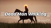 Dead Man Walking (Chuxx Morris) Tipografia - YouTube