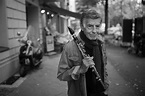 Jazz-Legende Rolf Kühn im Alter von 92 Jahren in Berlin verstorben ...