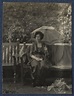 NPG Ax140864; Vivienne ('Vivien') Eliot (née Haigh-Wood) - Portrait ...