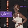 Shirley Bassey - Kiss Me, Honey Honey, Kiss Me (1959, Vinyl) | Discogs