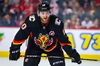 Calgary Flames forward Jonathan Huberdeau has to be ‘way better,’ says ...