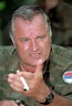 Ratko Mladic's War Notes: 'Sarajevo Is the Key to Victory' - DER SPIEGEL