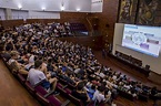 Más de 2.000 erasmus eligen la Universitat de Valencia este nuevo curso