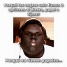 Top memes de negros en español :) Memedroid