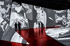 El Guernica más grande que nunca, en una exposición única de Picasso en ...