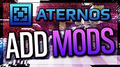 How to Add Mods in Aternos - Full 2023 Guide (Add Mods to Aternos ...