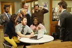 Parks and Recreation Cast Reunites for Original, Scripted NBC Special