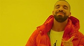 Drake dancing in Hotline Bling sparks online sensation - Arts ...
