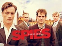 Prime Video: Cambridge Spies