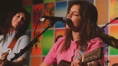 HURLEY LIVE SESSIONS - THE WILD REEDS - YouTube
