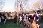 Fort Buenaventura - Utah Mountain Man Rendezvous Calendar