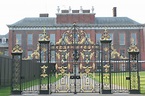 Conheça o Palácio de Kensington em Londres | Mapa de Londres