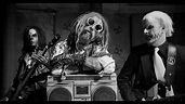 Rob Zombie Dead City Radio And The New Gods Of Supertown - YouTube