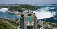 Embassy Suites Hotel Niagara Falls en Niagara Falls | BestDay.com