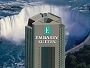 EMBASSY SUITES BY HILTON NIAGARA FALLS FALLSVIEW HOTEL $90 ($̶2̶5̶1̶ ...