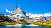 Die Top 10 Schweiz Sehenswürdigkeiten - TUI.com Reiseblog ☀