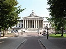 University College London Wallpapers - Top Free University College ...