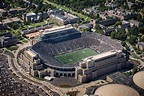 Photos of Notre Dame Stadium | Latest | NDWorks | University of Notre Dame