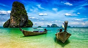 La Thailande - ThailandVeo