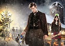 type40 - Doctor Who news and views: THE TIME OF THE DOCTOR TRAILER ...