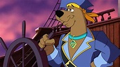 Scooby-Doo! Pirates Ahoy! (2006) - Backdrops — The Movie Database (TMDB)
