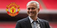 'Mourinho será el nuevo entrenador del Manchester United': BBC