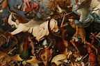 Rigadoon23: The Fall of the Rebel Angels