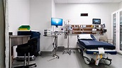 Cast Room, Minor Treatment – Cortellucci Vaughan Hospital