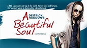 A Beautiful Soul (2012) | Full Movie | Deitrick Haddon | Lesley-Ann ...
