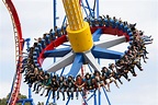 Six Flags Discovery Kingdom | Theme Parks | California