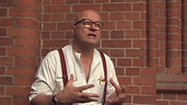 Wolfgang Georgsdorf im Gespräch über Osmodrama (deutsch) | Videos ...
