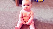 Funniest Chubby Baby Videos that will make your whole day happy! - Cute ...