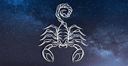 Horoskop: So ist der Charakter vom Sternzeichen Skorpion