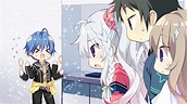 9 -Nine- Series | Wiki | Anime Amino