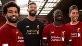 Liverpool para 2019/2020: reforços, saídas e elenco completo | Goal.com