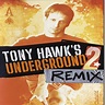 Tony Hawk's Underground 2 Remix - โหลดเกมส์ psp rom psp iso download ...