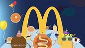 麥當勞®2019全日早餐電視廣告(預告版) - YouTube
