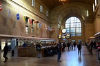 Toronto Union Station Part 2