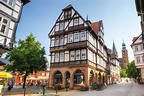 Goslar - erlebnisreiches Ziel für eine Städtereise im Harz