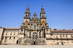 Catedral de Santiago de Compostela - História, características, fotos ...