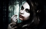 El Espejo Gótico: Algunas extrañas leyendas de vampiros