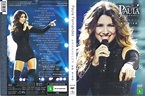 DVD: Paula Fernandes - Amanhecer (Ao Vivo) - Encartes Pop