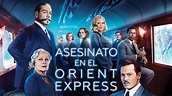 Ver Asesinato en el Orient Express | Película completa | Disney+