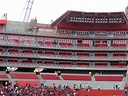 Mi Xolos Experiencia: Avances Construcción Estadio Caliente Julio 2013 : 1