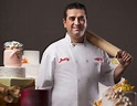 Buddy Valastro el "cake boss" del momento