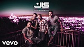 sped up + slowed, JLS - Everybody In Love (sped up - Official Audio ...