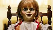 Movies to watch Annabelle: Creation movie info - movie times, trailers ...