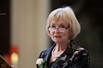 Glenys Kinnock: Political spouse who became a force to be reckoned with ...