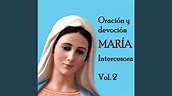 Dios Te Salve María (Versión para Niños) - YouTube