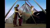 Beyond 2000 Intro Sequence - YouTube